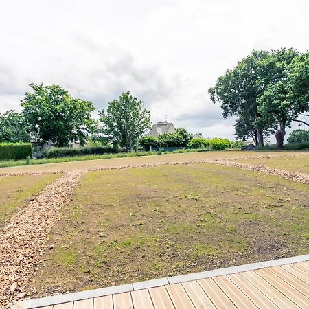 ディナールEoliaアパートメント エクステリア 写真